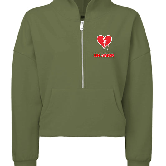 OLIVE - FRONT