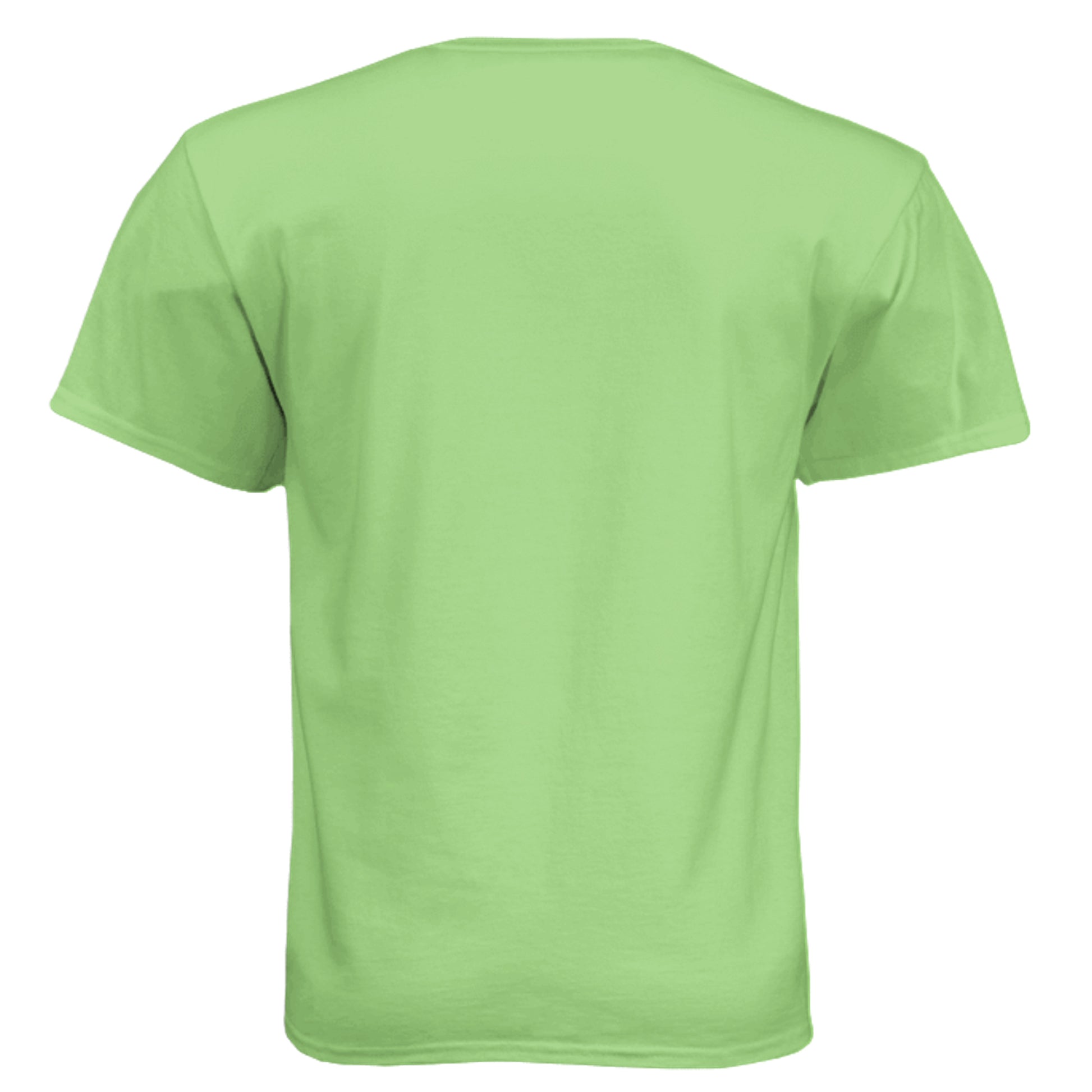 Apple Green - N6210 - BACK